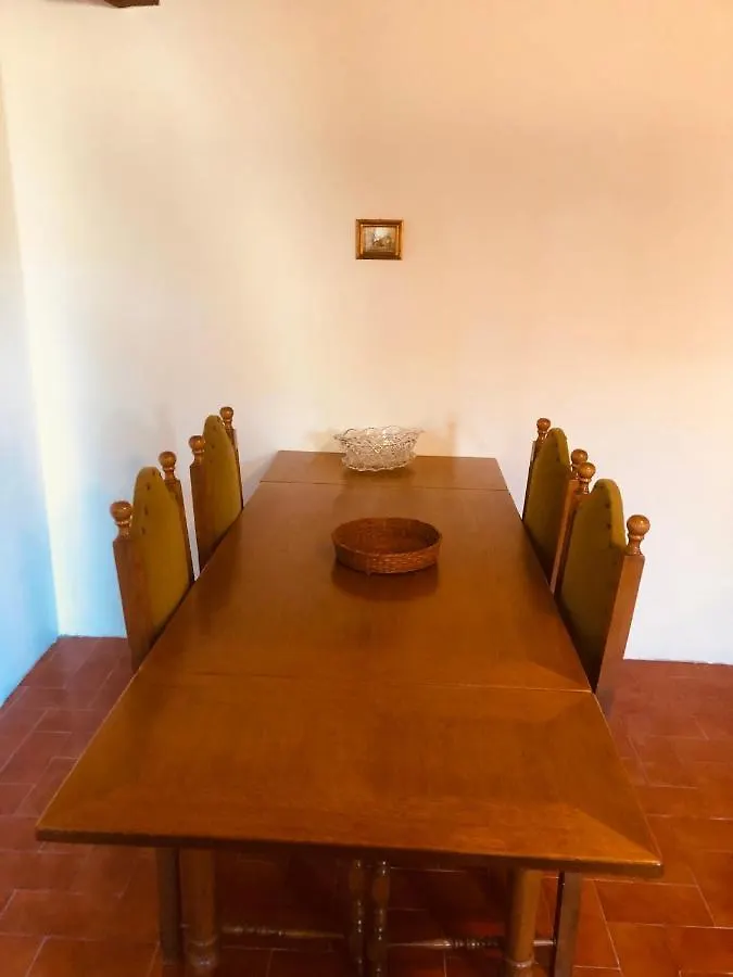 Mea Casa Toscana Castellina in Chianti Italien
