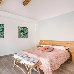 Ap Apartment Bologna