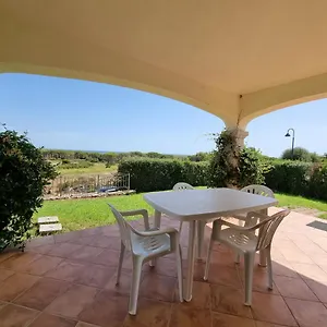 Residenze Pedrame Ferienhaus Budoni