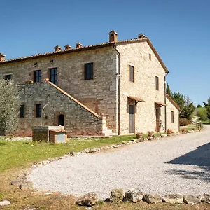 Podere Sant'antonio Asciano
