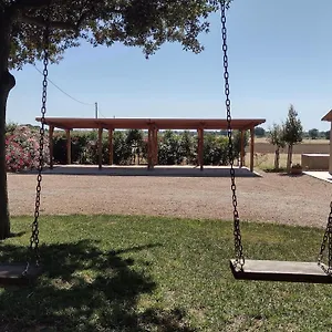  Vakantieboerderij I Debbi