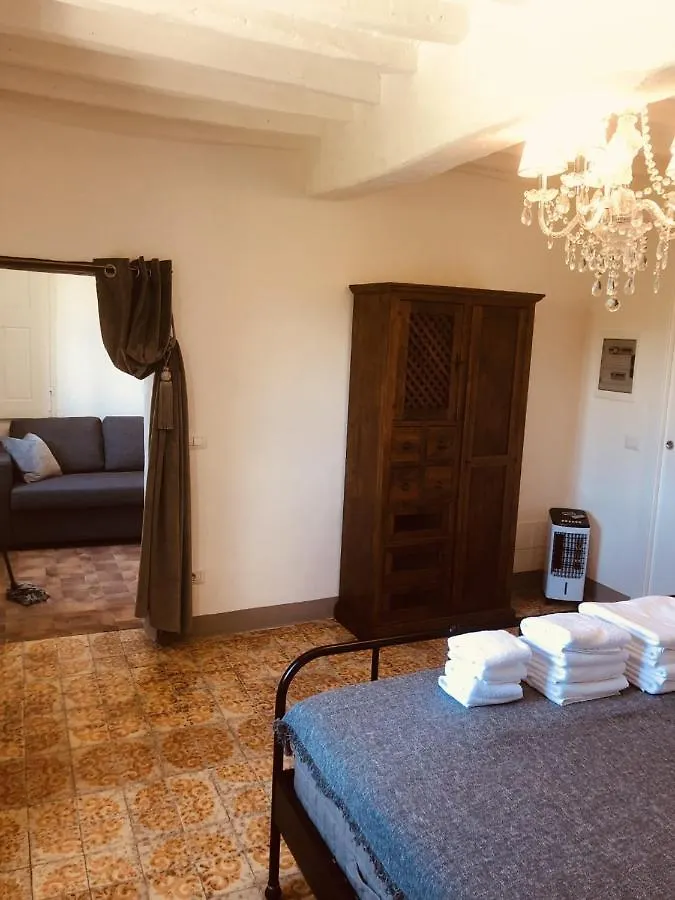 Appartement Mea Casa Toscana Castellina in Chianti