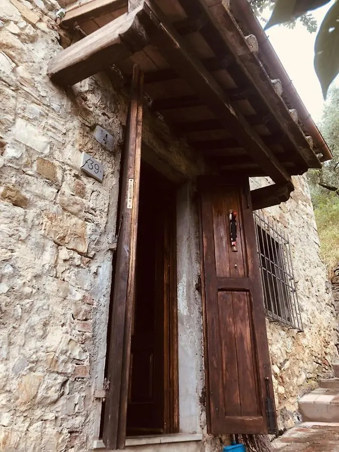 Apartment Mea Casa Toscana Castellina in Chianti Italy