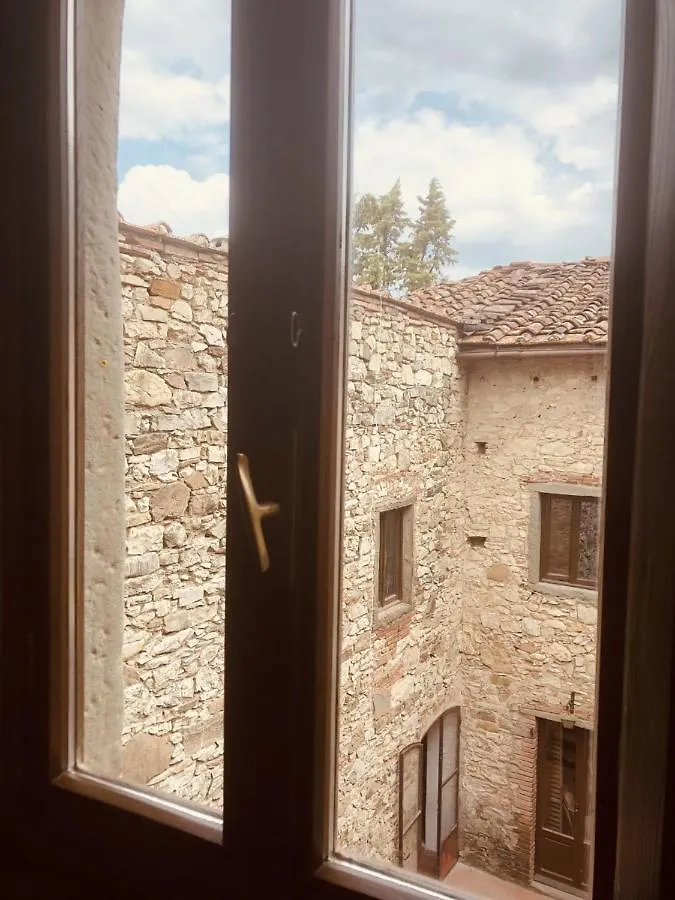 Mea Casa Toscana Castellina in Chianti 0*,  Italie