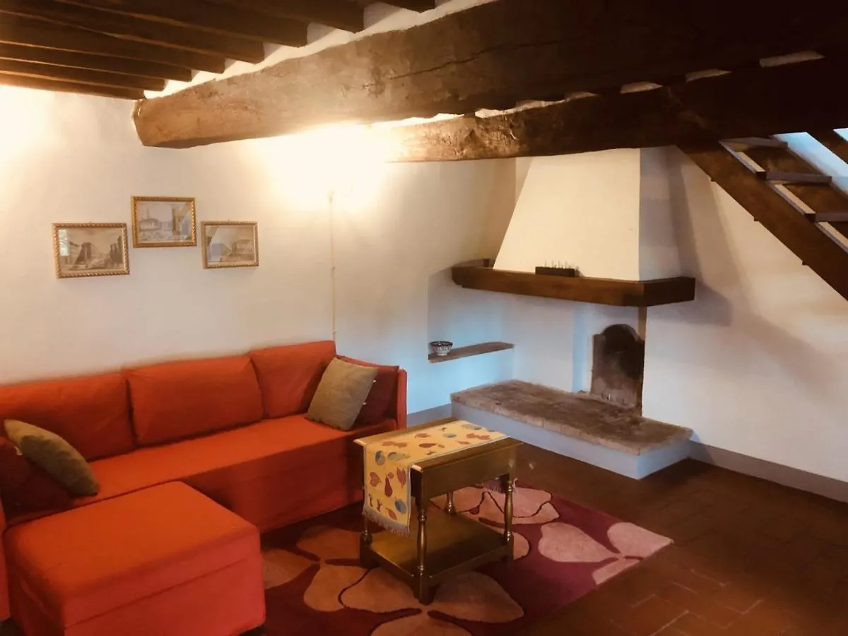 Mea Casa Toscana Castellina in Chianti 0*,