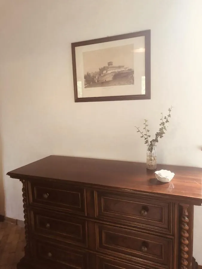 Appartement Mea Casa Toscana Castellina in Chianti Italie