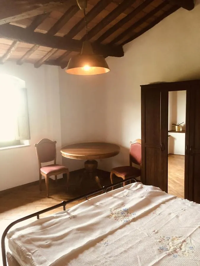 Appartement Mea Casa Toscana Castellina in Chianti