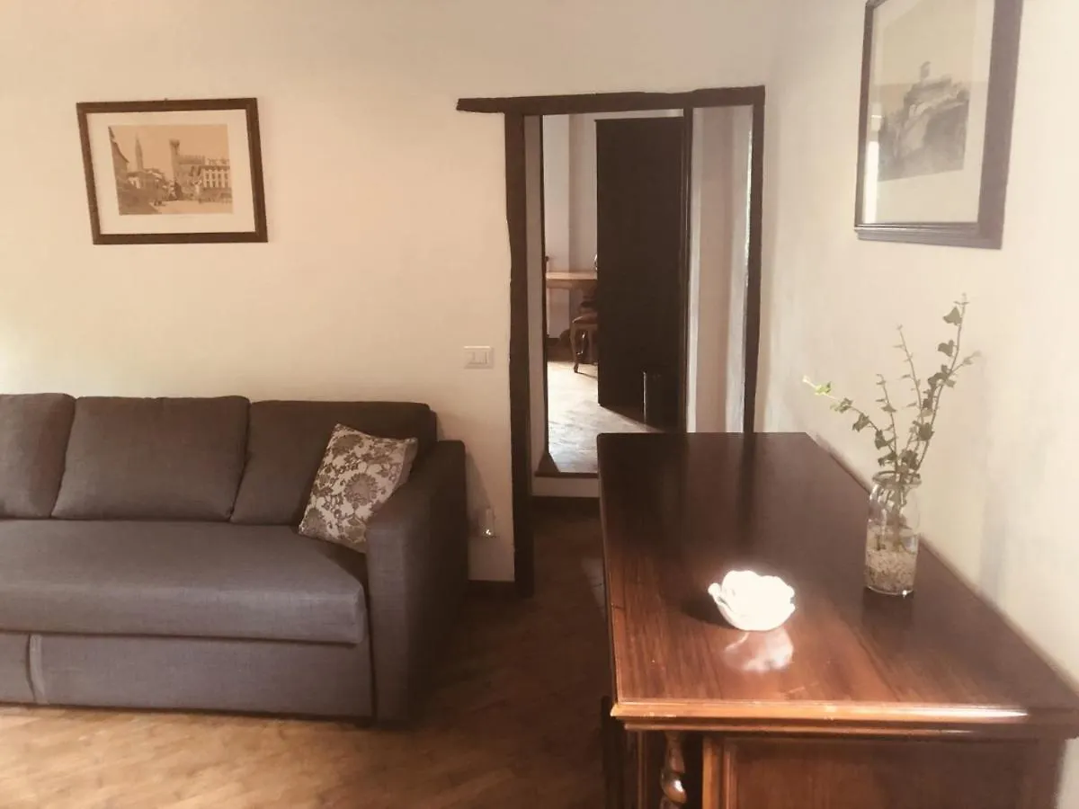Appartement Mea Casa Toscana Castellina in Chianti