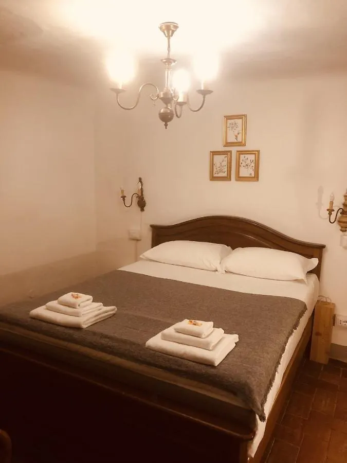 Appartement Mea Casa Toscana Castellina in Chianti