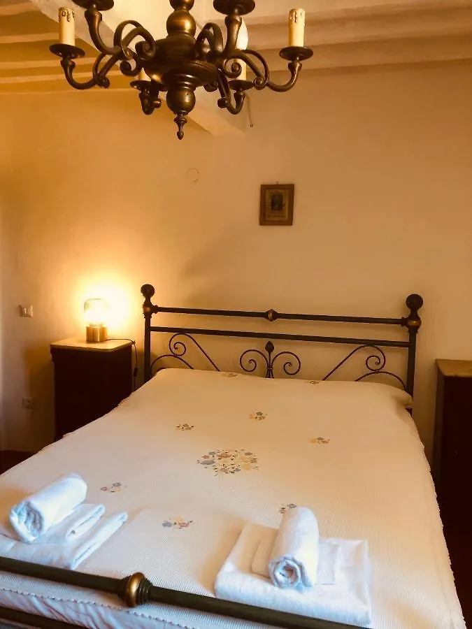 Appartement Mea Casa Toscana Castellina in Chianti