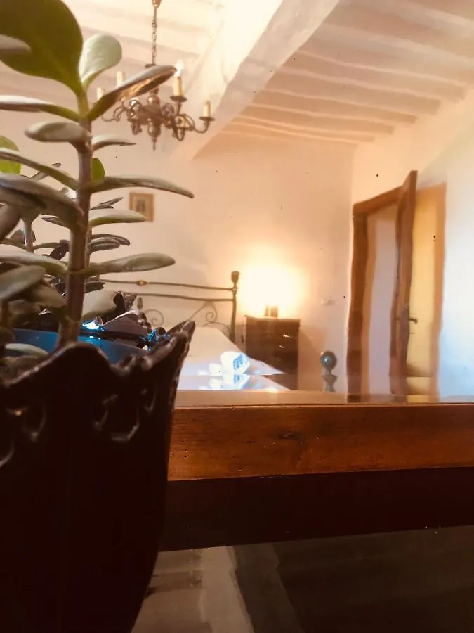 Mea Casa Toscana Castellina in Chianti