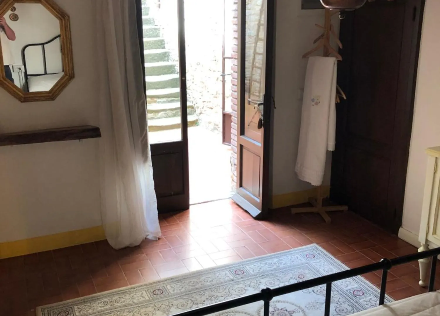 Appartement Mea Casa Toscana Castellina in Chianti