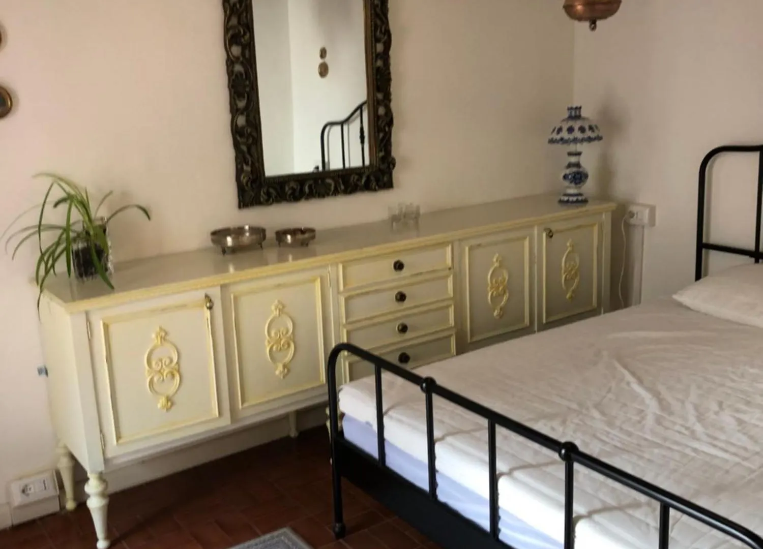 Mea Casa Toscana Castellina in Chianti 0*,